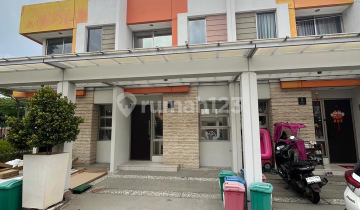 DISEWAKAN RUMAH PIK 2 FULLY FURNISHED MURAH! 1