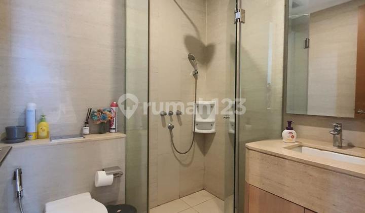 For Rent Orchid Garden Residence Apartment 3 Bedrooms Furnished 2