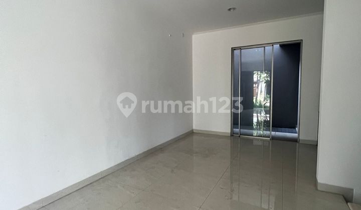 Disewakan Rumah Golf Island 3 Kamar Tidur Unfurnish 2