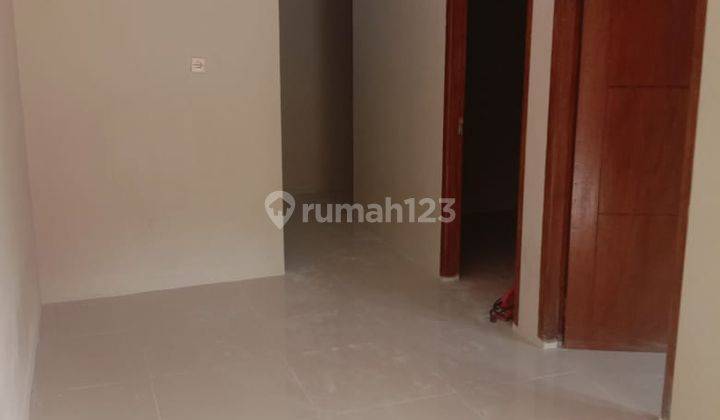 Rumah minimalis termurah di kota Depok bulak timur hanya 5menit   3