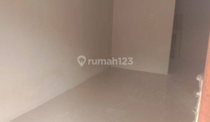 Rumah minimalis termurah di kota Depok bulak timur hanya 5menit   4