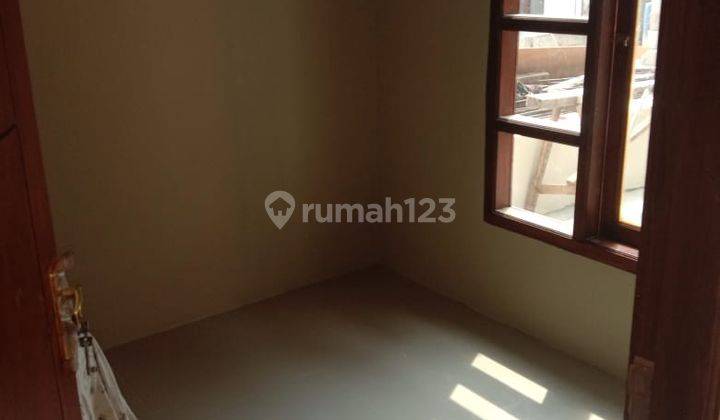 Rumah minimalis termurah di kota Depok bulak timur hanya 5menit   5