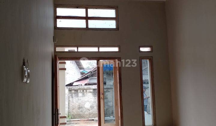 Rumah di Susukan Duren baru jln baru bomang  3