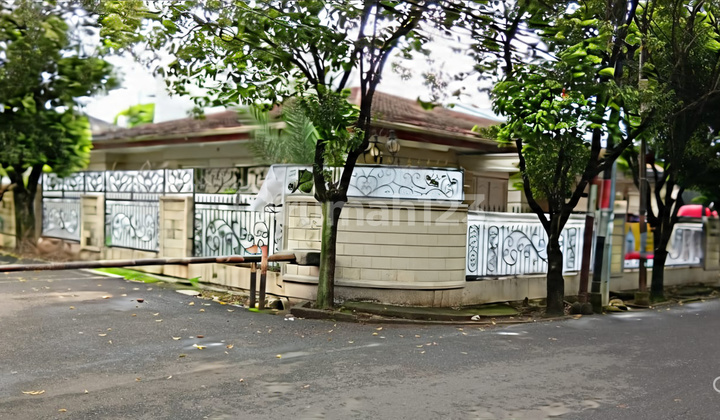 Kebayoran Baru Area Dekat Pim dan Gandaria City Kebayoran Baru Area Dekat Pim dan Gandaria City