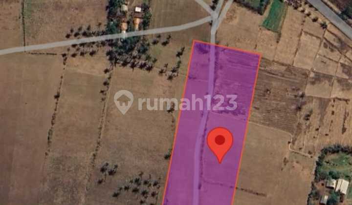 Meang Buwun Mas Beach Land, Central Sekoteng, West Lombok, NTB Meang Buwun Mas Beach Land, Central Sekoteng, West Lombok, NTB