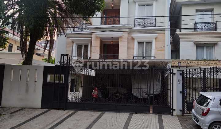 Jual Sekolah Kencana 300 500