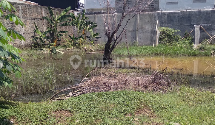 Dijual Tanah Jarang Ada di Bintaro Jaya Dijual Tanah Jarang Ada di Bintaro Jaya