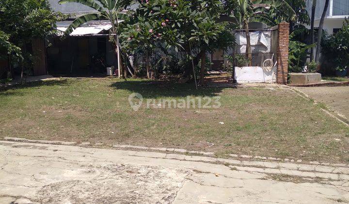 Dijual Tanah Utk Hunian Area Tenang. 2