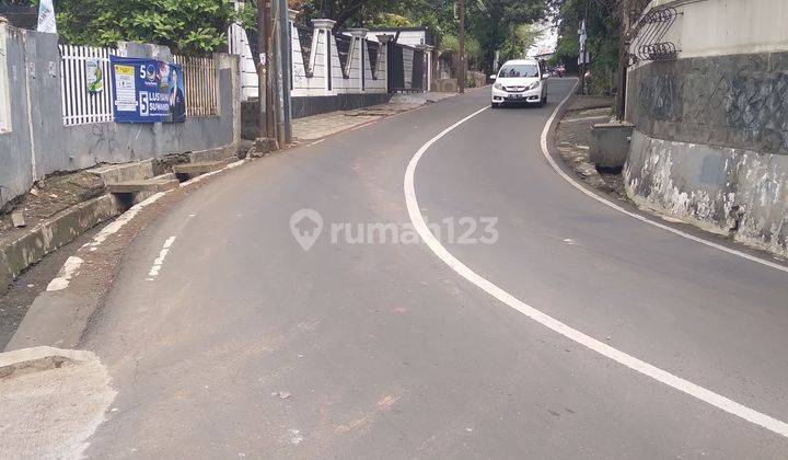 Dijual Tanah Utk Hunian Dan Apartemen di Pasar Minggu