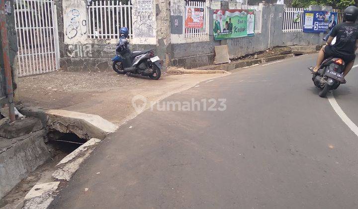 Dijual Tanah Utk Hunian Dan Apartemen di Pasar Minggu 2