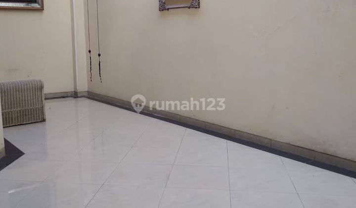 Jual Rumah Modern di Bona Indah Lebak Bulus Cilandak Jaksel 2