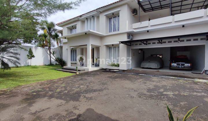 Fully Furnished Cipulir 1