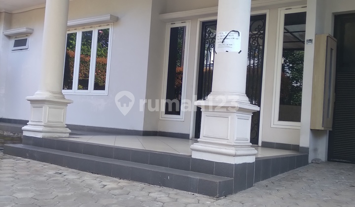 Dekat Fasilitas Umum