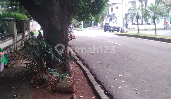 Lokasi Premium, Tenang,aman