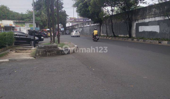 Dijual Tanah Yang Berdiri Spbu Diatasnya. 2