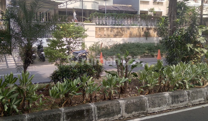 Niagà hijau raya rmh lama 