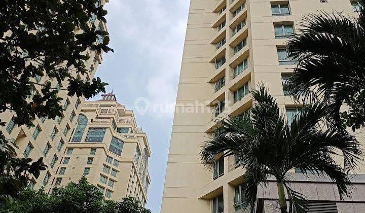 Mitra Oasis 2lt 299m, Lt22 Tower C Ff 2