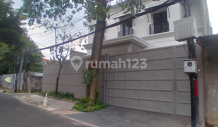 Rumah Bagus Di Cilandak Tengah Dekat Citos Rumah Bagus Di Cilandak Tengah Dekat Citos