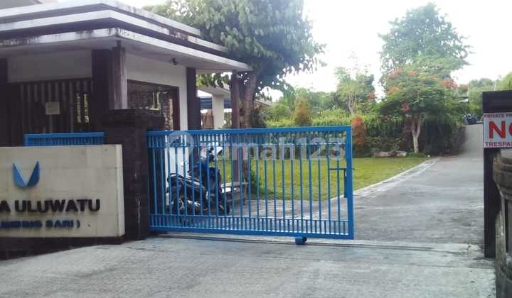 Villa Uluwatu Pecatu 24 M