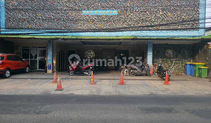 For Rent 3 Star Hotel Buahbatu Bandung For Rent 3 Star Hotel Buahbatu Bandung