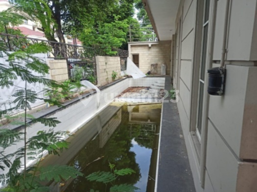 Kebayoran Baru Area Dekat Pim dan Gandaria City 2