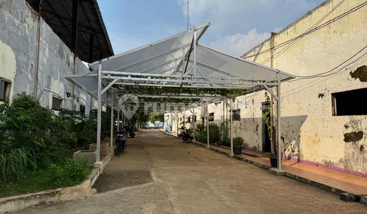 Jual Gudang Lama Perlu Renov. Jl. Daan Mogot.km.18. Tangerang Kota Jual Gudang Lama Perlu Renov. Jl. Daan Mogot.km.18. Tangerang Kota