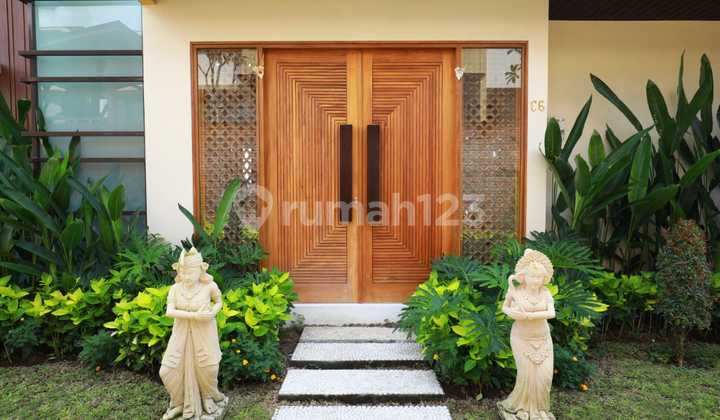 Villa Complex (31 Villas with 2 and 3 Bedrooms Near Melasti Beach Nusa Dua Bali) Villa Complex (31 Villas with 2 and 3 Bedrooms Near Melasti Beach Nusa Dua Bali)