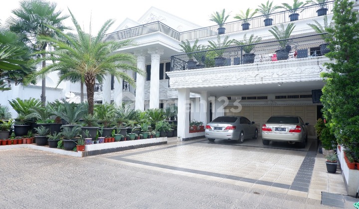 Jual Permata Hijau 2. Modern. Jaksel.shm. Jual Permata Hijau 2. Modern. Jaksel.shm.