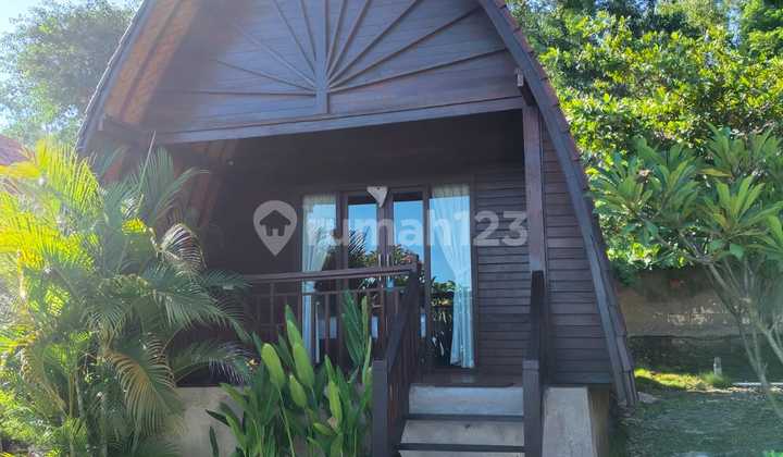 Villa Nusa Penida Bali 16m