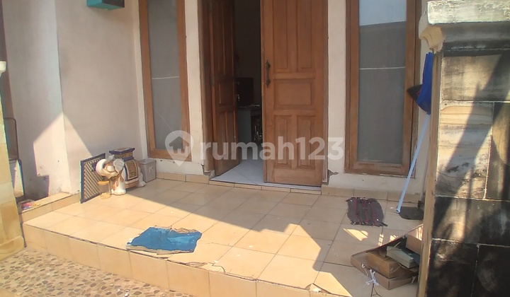 Bambu Apus Pamulang Murah Dkt Tol Dan Pasar Ciputat 2