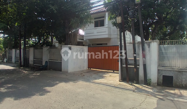 Dekat.cilandak Town.square.cocok Utk Investas dan Hunian