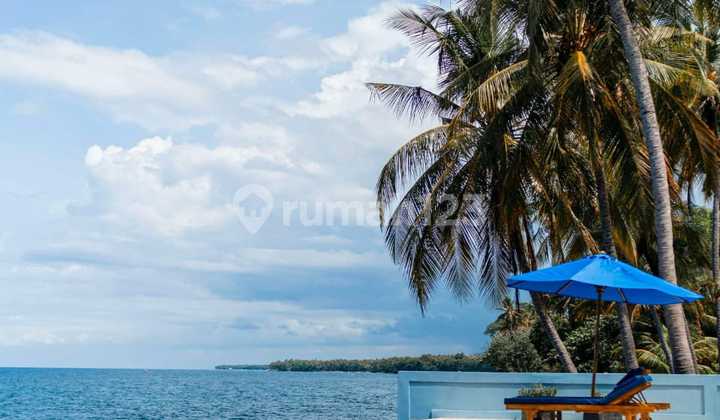 Villa View Pantai Sembiran Buleleng Bali