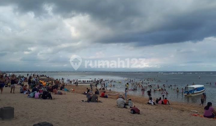 Beautiful Villa on Jl. Danau Poso Denpasar Near Sanur Beach Bali. Very Well-Maintained, Safe, and Quiet.