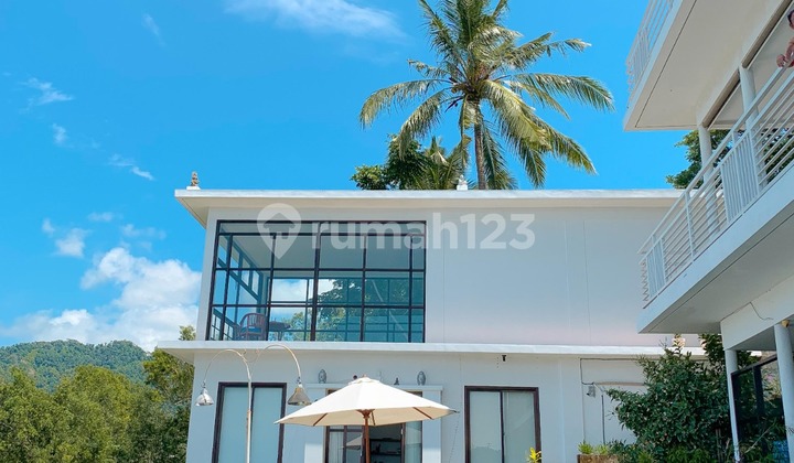 Villa Dibukit View Pantai Senggigi Villa Dibukit View Pantai Senggigi