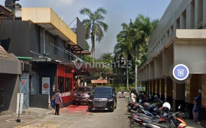 Jual Ruko 2 Lantai Plaza1 Pdk Indah 2