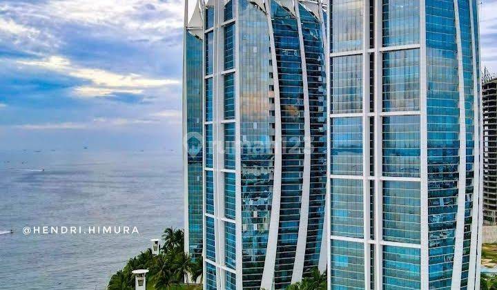 Regatta Apartemen Pluit Jkt Utara Lt. 12 Ocean View 2