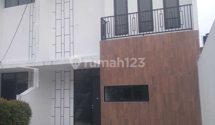 For Sale Rah Bagus on Jl. Pelita Meruying, Depok, West Java. 2