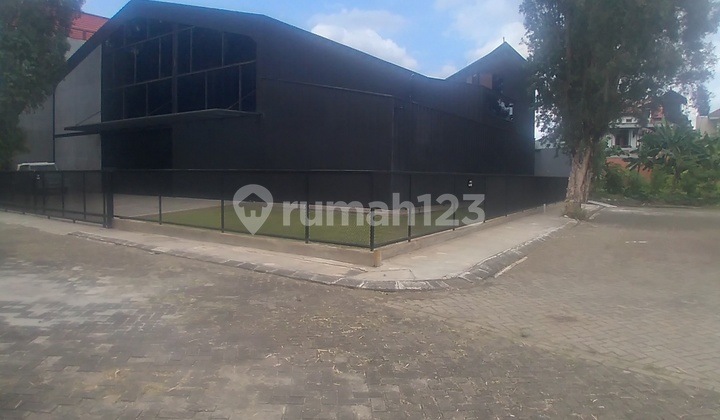 Villa Serpong Dalam Cluster .********.negotiable.