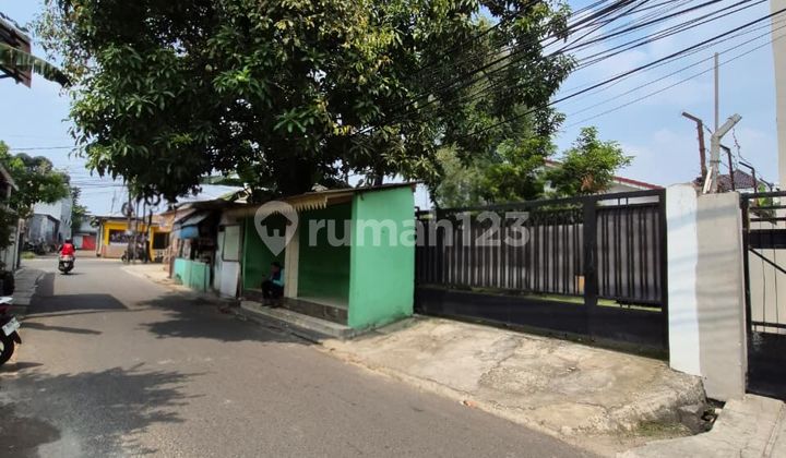 Jual Rmh 1 Lantai Dekat Mrt Lbk Bulus Jaksel Jual Rmh 1 Lantai Dekat Mrt Lbk Bulus Jaksel