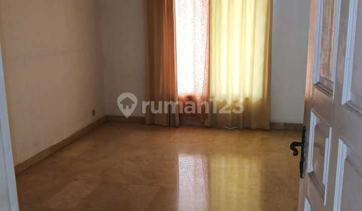 Permata Hijau Ready to Live. City Center. Tranquil and Cool. 2