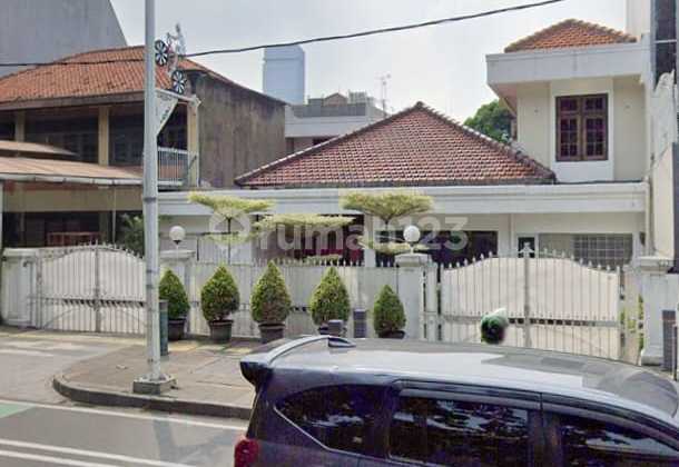 Jual Jalan Suryo .Kby. Baru.komersil Jual Jalan Suryo .Kby. Baru.komersil