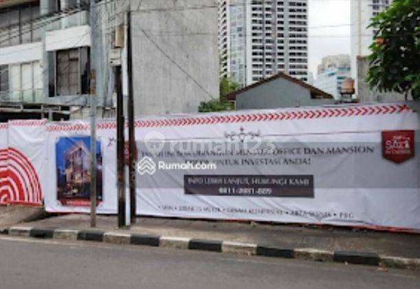 Rea Kom rsil Kuningan Dapat 7 Lantai 1