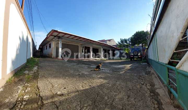 Jl.sirsak Jagakarsa Depan Kecamatan Jagakarsa Jakarta Selatan. 11.5Jt/M.