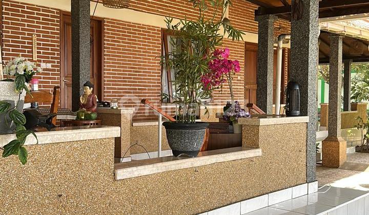 Vila Bagus Di Area Air Sanih Singaraja Bali. 2