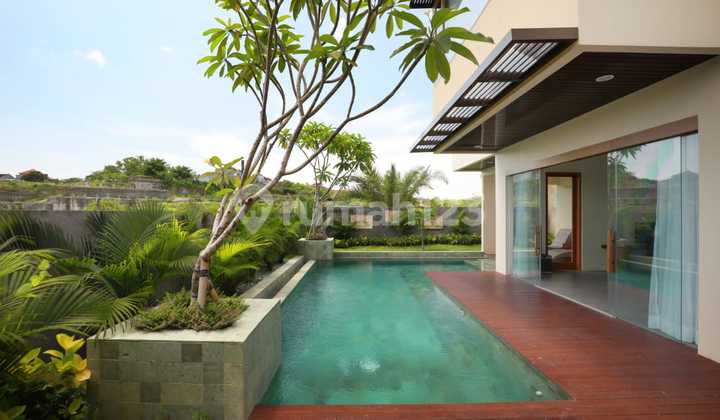 Villa Complex (31 Villas with 2 and 3 Bedrooms Near Melasti Beach Nusa Dua Bali) Villa Complex (31 Villas with 2 and 3 Bedrooms Near Melasti Beach Nusa Dua Bali)
