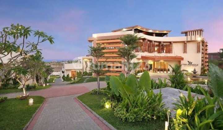 Hotel The Miracle Villas Nusa Dua Hotel The Miracle Villas Nusa Dua