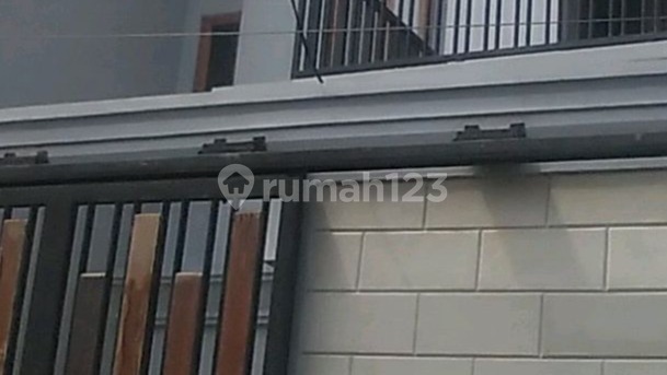Rumah bagus siap huni dkt MRT CIPETE 2