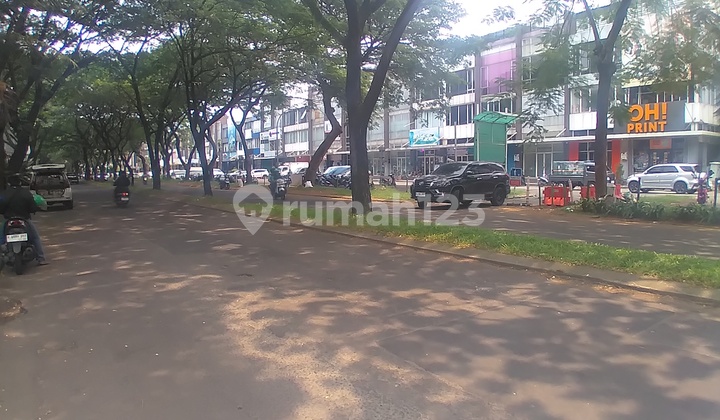 For Sale Commercial Land In Alam Sutera For Sale Commercial Land In Alam Sutera