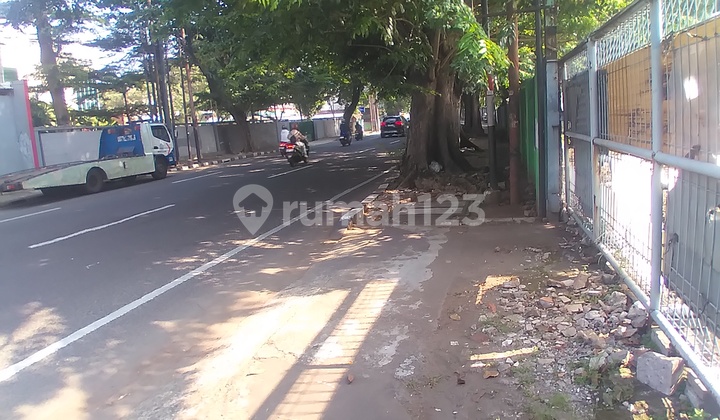 Tanah 1.4 Ha Kebayoran Area. Harga Bawah Njop