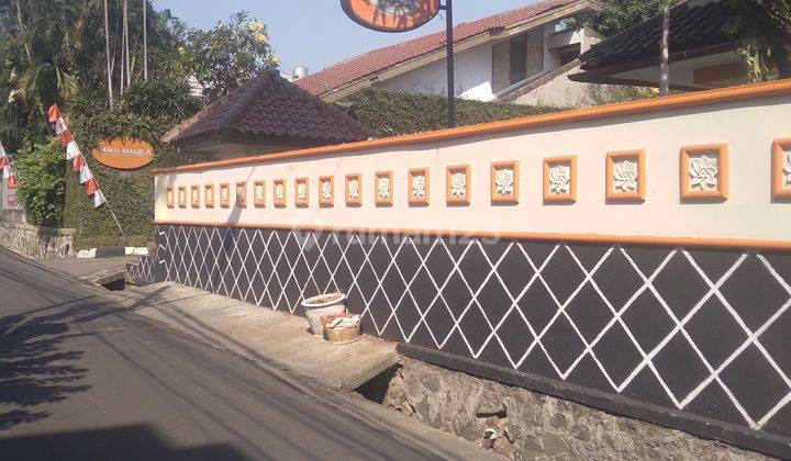 2 lantai guest house harga trrjangkàu 1